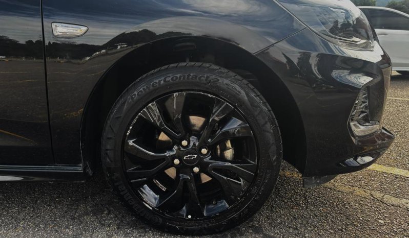 CHEVROLET ONIX (2) RS MT 1000CC 5P T 6AB ABS lleno