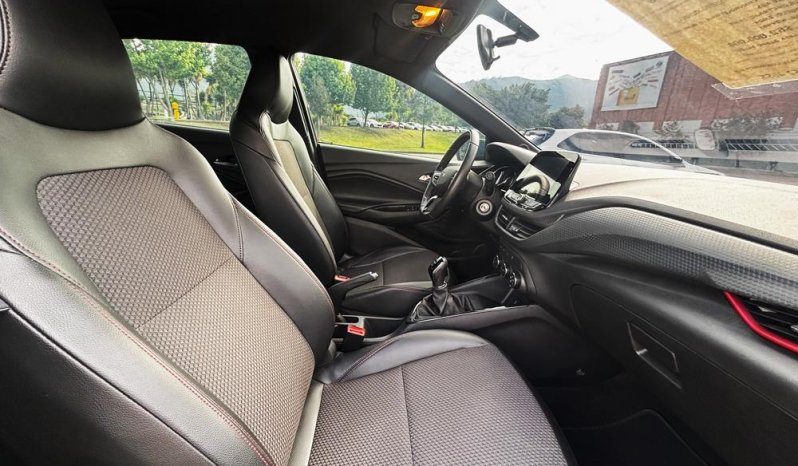 CHEVROLET ONIX (2) RS MT 1000CC 5P T 6AB ABS lleno