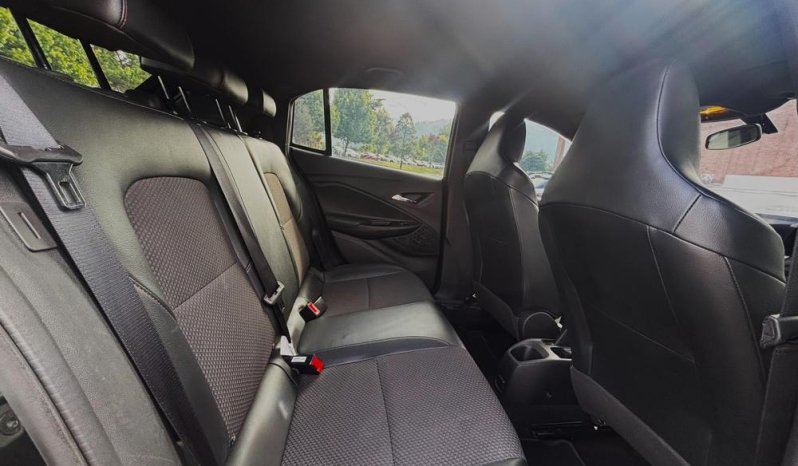 CHEVROLET ONIX (2) RS MT 1000CC 5P T 6AB ABS lleno