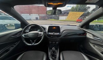 CHEVROLET ONIX (2) RS MT 1000CC 5P T 6AB ABS lleno