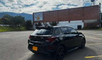 CHEVROLET ONIX (2) RS MT 1000CC 5P T 6AB ABS lleno