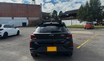 CHEVROLET ONIX (2) RS MT 1000CC 5P T 6AB ABS lleno