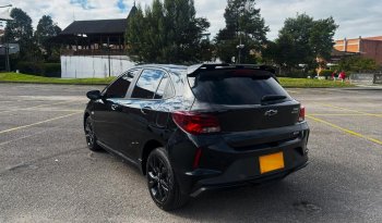 CHEVROLET ONIX (2) RS MT 1000CC 5P T 6AB ABS lleno