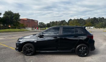 CHEVROLET ONIX (2) RS MT 1000CC 5P T 6AB ABS lleno