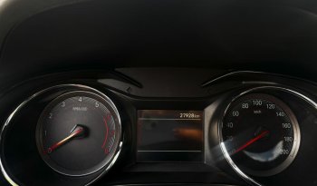 CHEVROLET ONIX (2) RS MT 1000CC 5P T 6AB ABS lleno