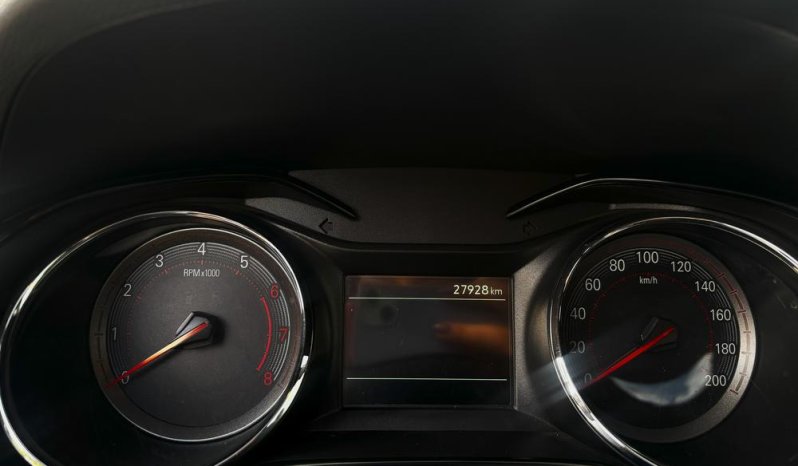 CHEVROLET ONIX (2) RS MT 1000CC 5P T 6AB ABS lleno