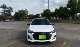 CHEVROLET ONIX (2) RS MT 1000CC 5P T 6AB ABS