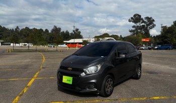 CHEVROLET BEATLSMT 1200CC 4P AA 2AB ABS lleno