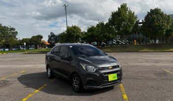 CHEVROLET BEATLSMT 1200CC 4P AA 2AB ABS lleno