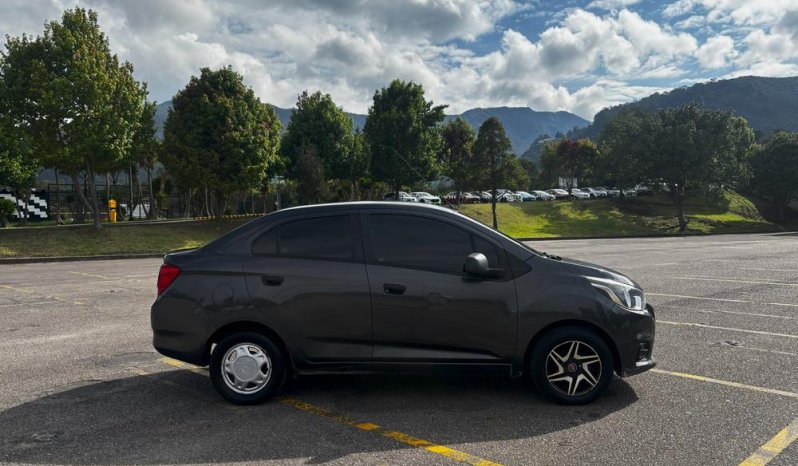 CHEVROLET BEATLSMT 1200CC 4P AA 2AB ABS lleno