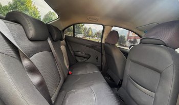 CHEVROLET BEATLSMT 1200CC 4P AA 2AB ABS lleno
