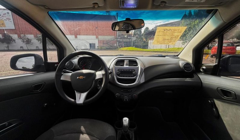 CHEVROLET BEATLSMT 1200CC 4P AA 2AB ABS lleno