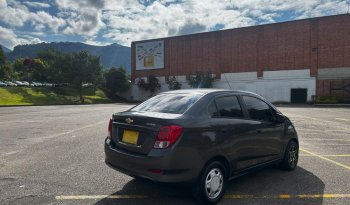 CHEVROLET BEATLSMT 1200CC 4P AA 2AB ABS lleno