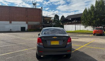 CHEVROLET BEATLSMT 1200CC 4P AA 2AB ABS lleno