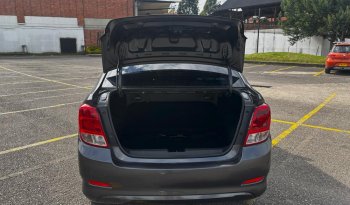 CHEVROLET BEATLSMT 1200CC 4P AA 2AB ABS lleno