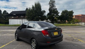 CHEVROLET BEATLSMT 1200CC 4P AA 2AB ABS lleno