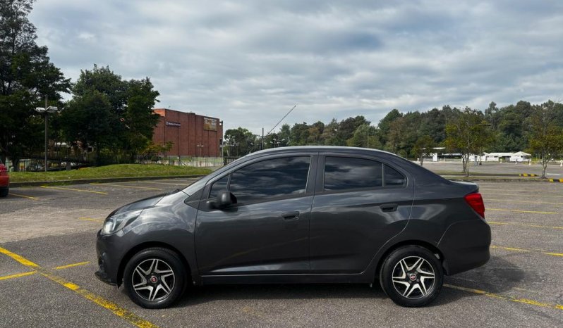 CHEVROLET BEATLSMT 1200CC 4P AA 2AB ABS lleno