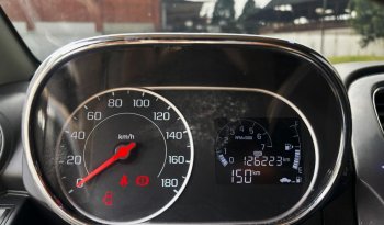 CHEVROLET BEATLSMT 1200CC 4P AA 2AB ABS lleno