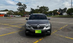 RENAULT RENAULT STEPWAY (2) (FL)INTENSTP 1600CC 16V AA 4AB ABS