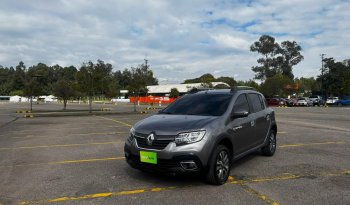 RENAULT STEPWAY (2) (FL)INTENSTP 1600CC 16V AA 4AB ABS lleno