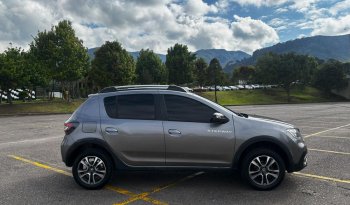 RENAULT STEPWAY (2) (FL)INTENSTP 1600CC 16V AA 4AB ABS lleno