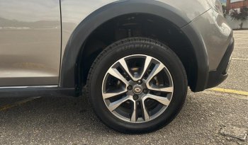 RENAULT STEPWAY (2) (FL)INTENSTP 1600CC 16V AA 4AB ABS lleno