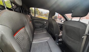 RENAULT STEPWAY (2) (FL)INTENSTP 1600CC 16V AA 4AB ABS lleno