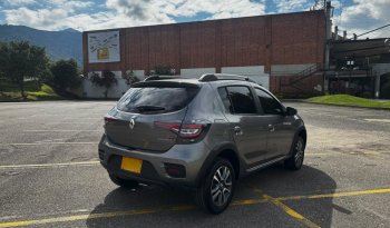 RENAULT STEPWAY (2) (FL)INTENSTP 1600CC 16V AA 4AB ABS lleno