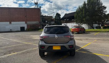 RENAULT STEPWAY (2) (FL)INTENSTP 1600CC 16V AA 4AB ABS lleno