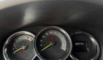 RENAULT STEPWAY (2) (FL)INTENSTP 1600CC 16V AA 4AB ABS lleno