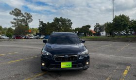 SUBARU SUBARU XV (2)STYLETP 2000CC 7AB