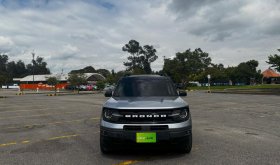 FORD FORD BRONCO SPORTWILDTRAKTP 2000CC T CT TC 4X4