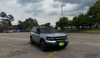 FORD BRONCO SPORTWILDTRAKTP 2000CC T CT TC 4X4 lleno