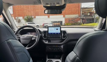 FORD BRONCO SPORTWILDTRAKTP 2000CC T CT TC 4X4 lleno