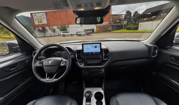 FORD BRONCO SPORTWILDTRAKTP 2000CC T CT TC 4X4 lleno