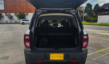 FORD BRONCO SPORTWILDTRAKTP 2000CC T CT TC 4X4 lleno