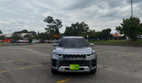 SSANGYONG SSANGYONG/KGM TORRESSUPREMEAT 1500CC 4X4 T