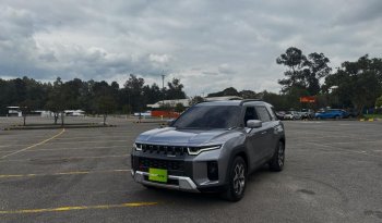 SSANGYONG/KGM TORRESSUPREMEAT 1500CC 4X4 T lleno