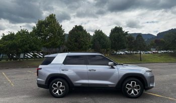 SSANGYONG/KGM TORRESSUPREMEAT 1500CC 4X4 T lleno