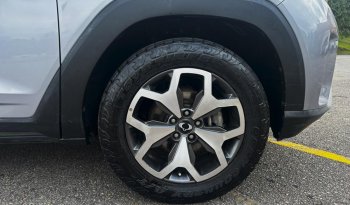 SSANGYONG/KGM TORRESSUPREMEAT 1500CC 4X4 T lleno