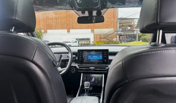 SSANGYONG/KGM TORRESSUPREMEAT 1500CC 4X4 T lleno