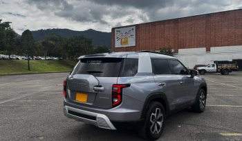 SSANGYONG/KGM TORRESSUPREMEAT 1500CC 4X4 T lleno