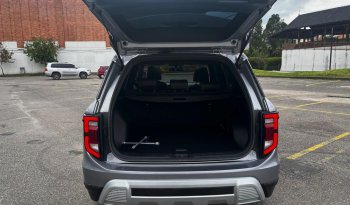 SSANGYONG/KGM TORRESSUPREMEAT 1500CC 4X4 T lleno