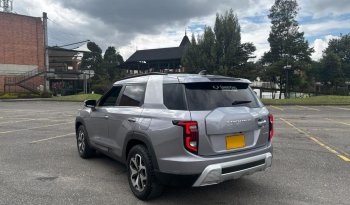 SSANGYONG/KGM TORRESSUPREMEAT 1500CC 4X4 T lleno