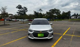 CHEVROLET CHEVROLET ONIX (2)PREMIERTP 1000CC T 4P 6AB ABS