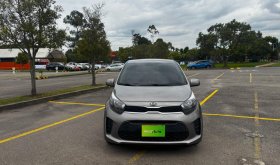 KIA KIA PICANTO (3)VIBRANTMT 1250CC 2AB ABS AA R13