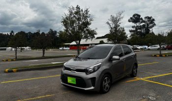 KIA PICANTO (3)VIBRANTMT 1250CC 2AB ABS AA R13 lleno