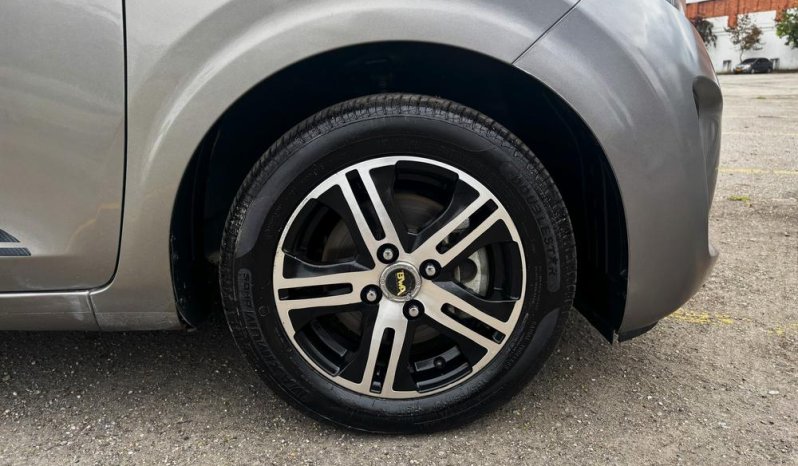 KIA PICANTO (3)VIBRANTMT 1250CC 2AB ABS AA R13 lleno