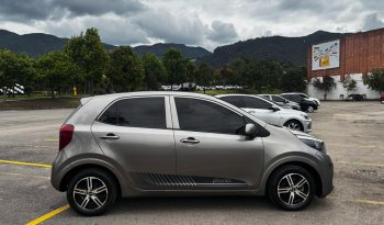 KIA PICANTO (3)VIBRANTMT 1250CC 2AB ABS AA R13 lleno