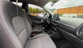 KIA PICANTO (3)VIBRANTMT 1250CC 2AB ABS AA R13 lleno